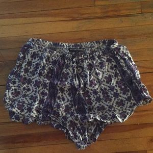 Brandy Melville shorts